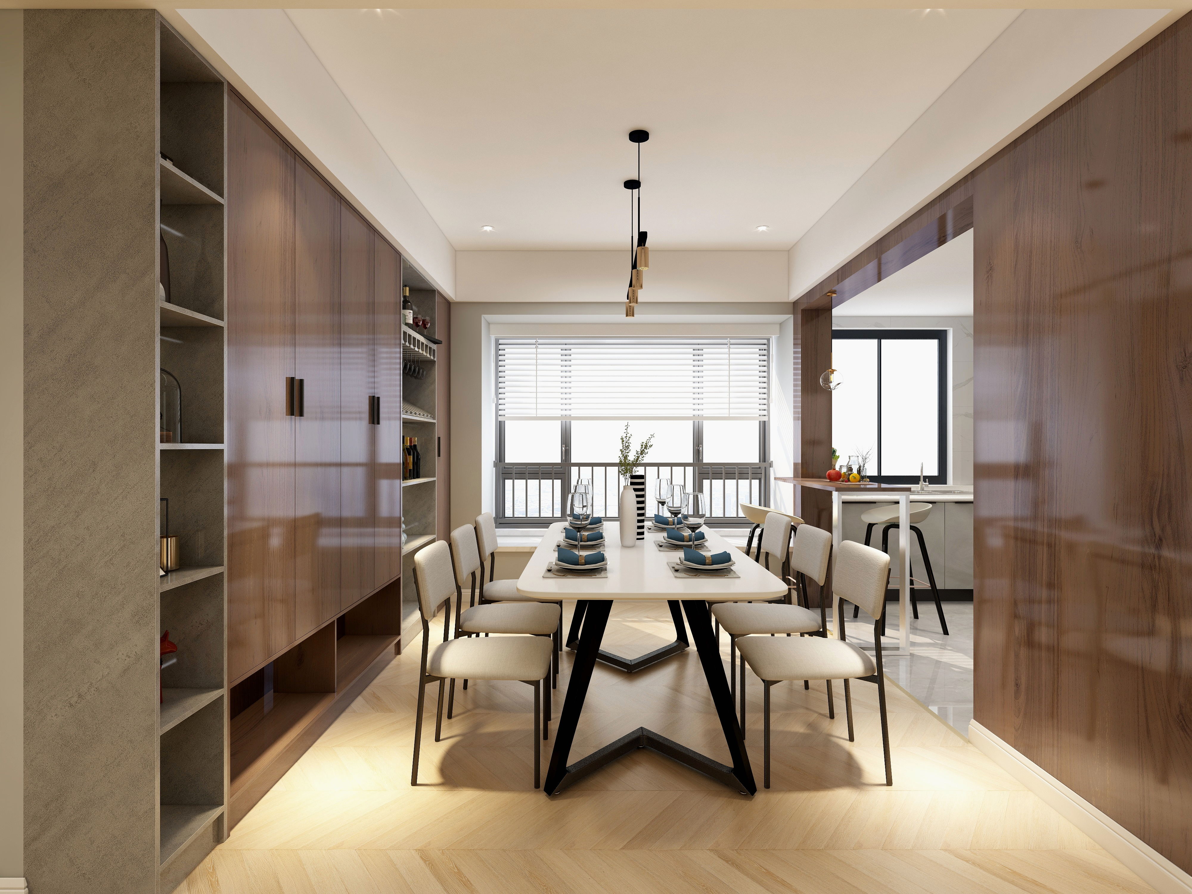 金利源丨2025年流行櫥柜設(shè)計，讓你的廚房煥然一新！