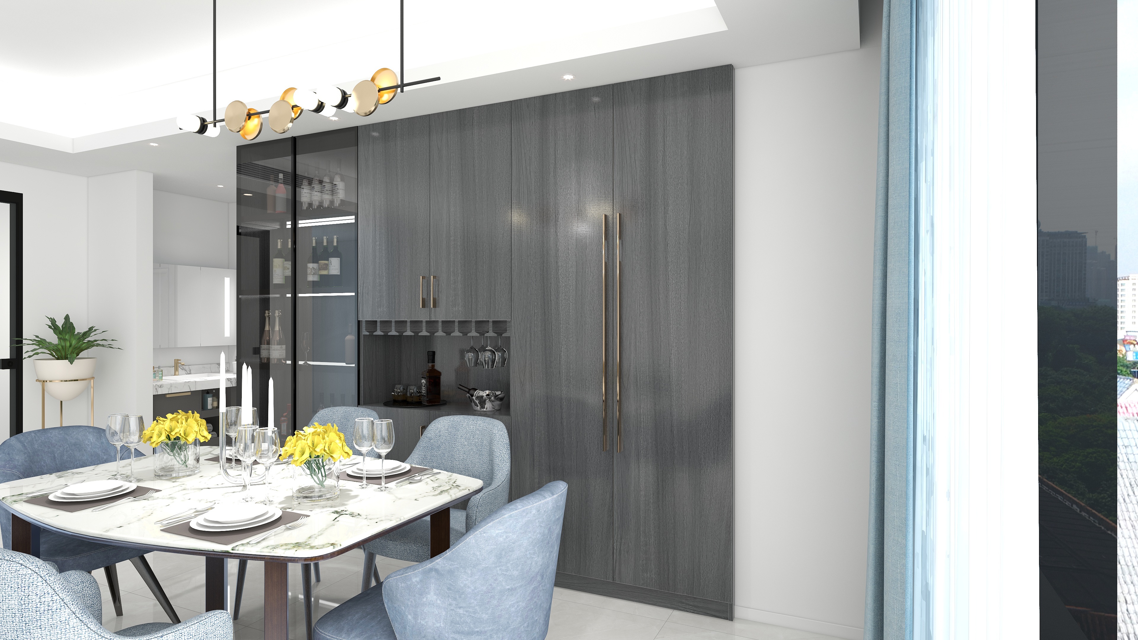 金利源丨2025年流行的定制衣柜設(shè)計！