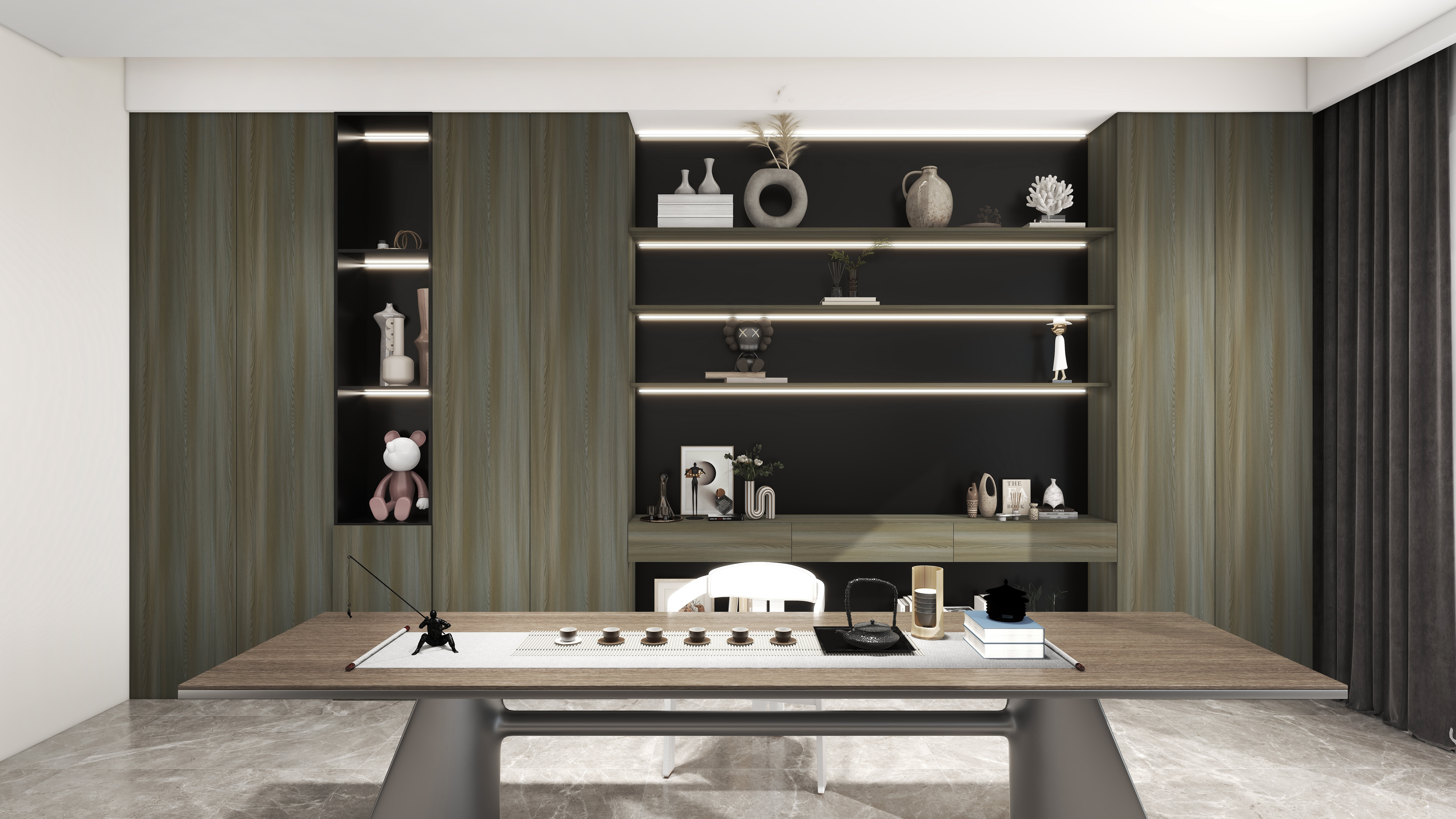 金利源丨和煦于心，生活隨時間新生