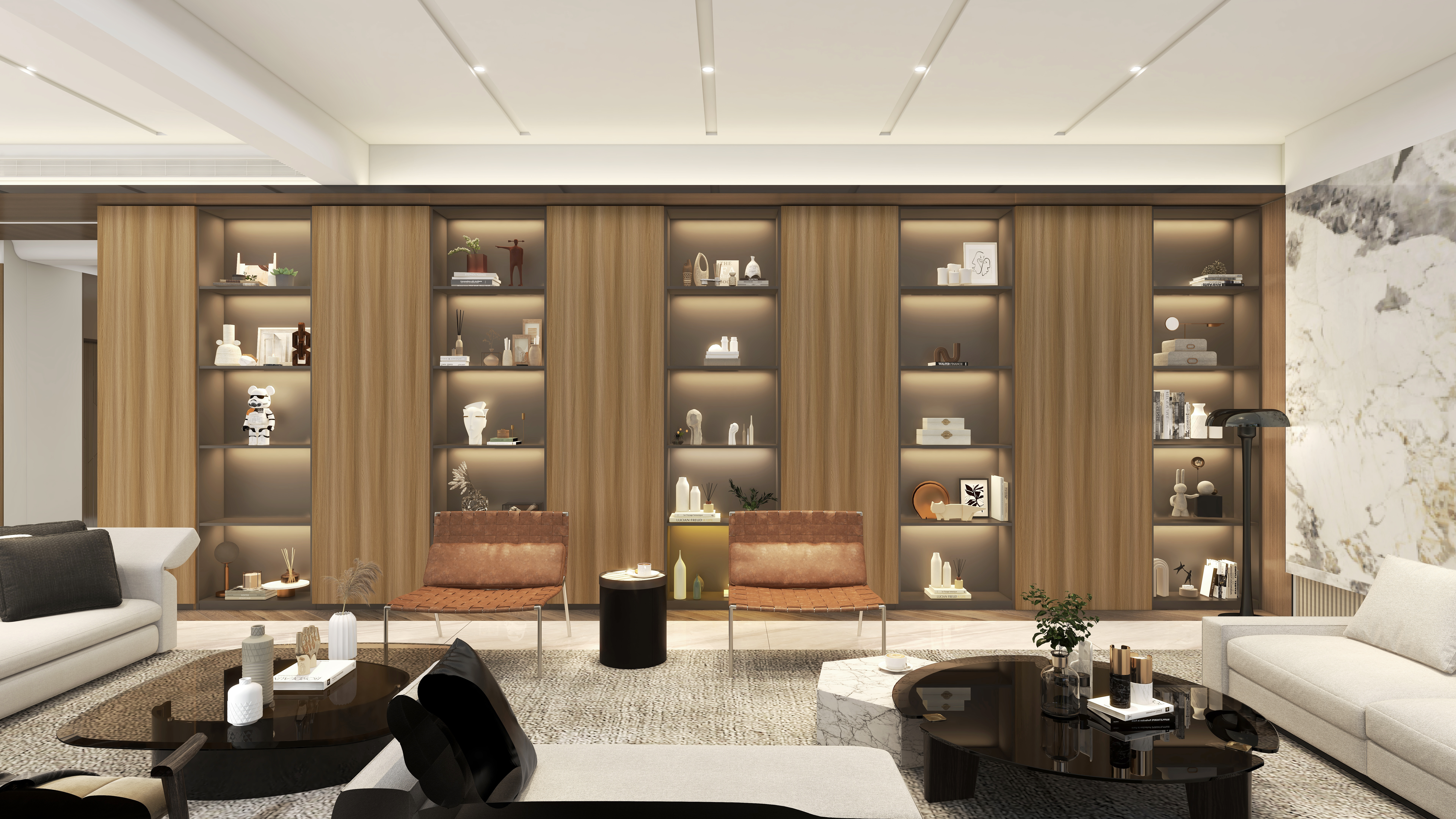 金利源丨超流行的櫥柜設(shè)計，瞬間驚艷整個家！