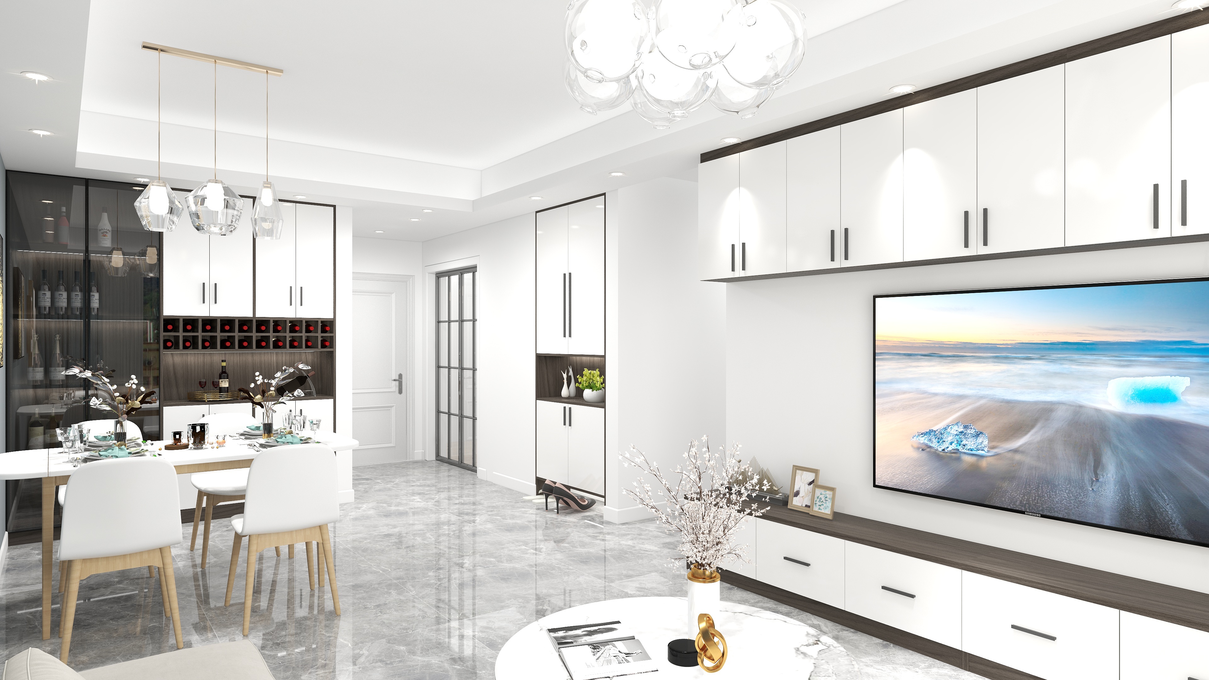 金利源丨九項(xiàng)全能王系列石膏板，為高端生活賦能！